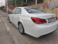 تويوتا أفالون